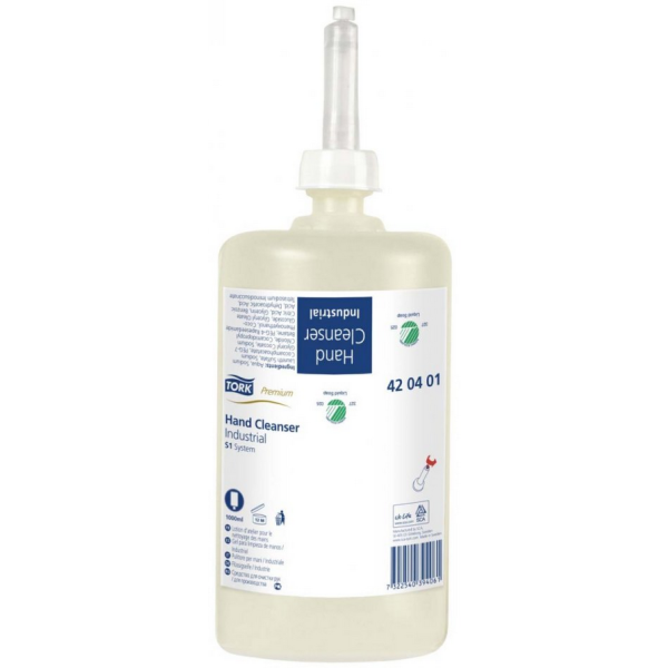 Tork - przemysłowe mydło w płynie 1 l